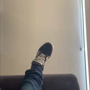 Meet your Posher, Fernando